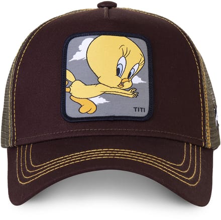 Pet | Cap | Capslab | Looney tunes | Tweety
