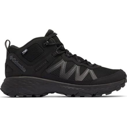 Wandelschoenen Columbia Peakfreak Rush Mid Outdry