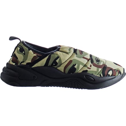 Puma RS-2K Kidsuper Green Herentrainers