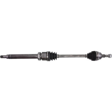 Aandrijfas POINT GEAR PNG74832