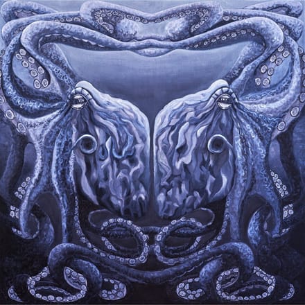 Los Pulpitos - Tentacletek (LP)