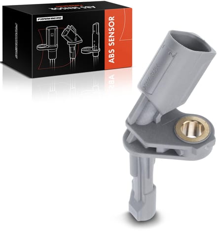 Frankberg 1x ABS Sensor Achteras Rechts voor VW