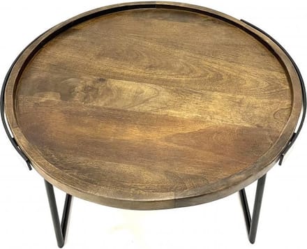 Coffeetable Munra L