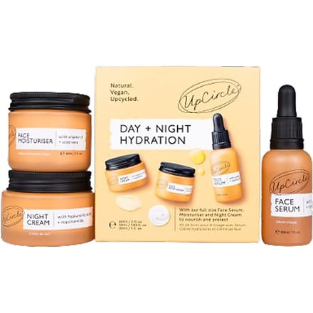 UpCircle Hydratatie Set