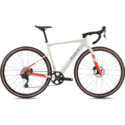 Fiets BH Bikes Gravelx Alu 1.5