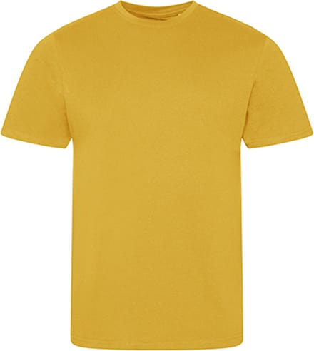 Ecologie Cascades Organic T EA001 - Mustard - XL