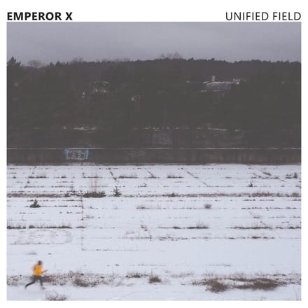 Emperor X - Unified Field (LP)