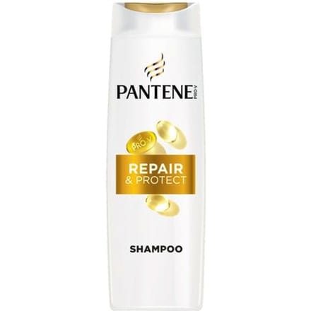 Pantene Shampoo Repair &amp; Protect Travel 90 ml