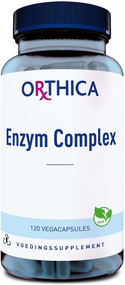 Orthica Enzym Complex