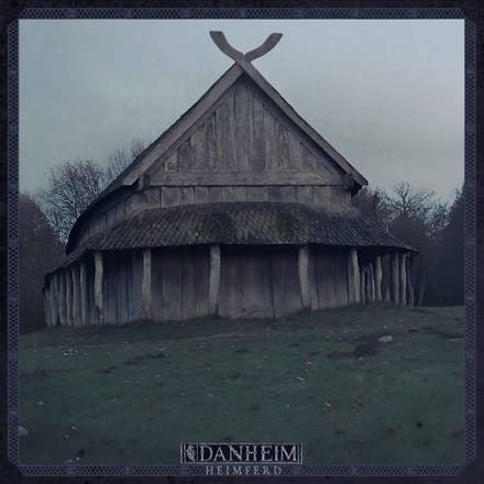 Heimferd - Danheim