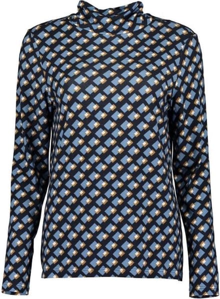 Blue Seven Dames Shirt - Maat 42