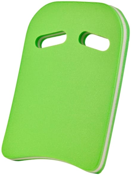 BECO - Zwemplankje - Kick Board - Groen
