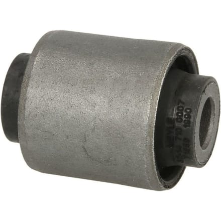 Draagarm silentblock MEYLE 32-14 710 0007