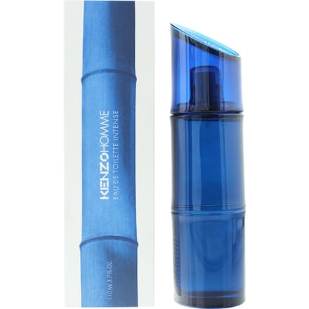 Kenzo Eau De Toilette Intense Kenzo - Kenzo Homme Eau De Toilette Intense  - 110 ML