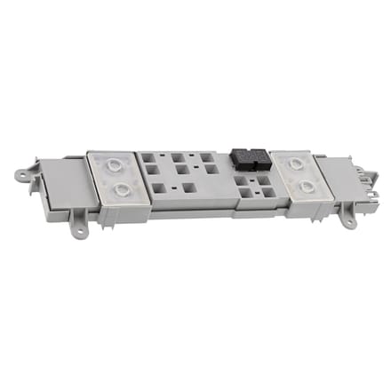AEG gebruikersinterface-bord, rood, EDW1600 1380024511