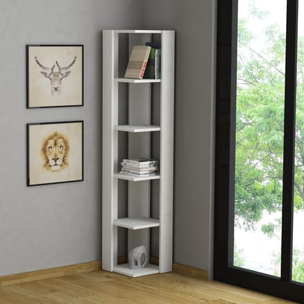 Boekenkast Nati | Decortie