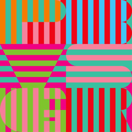 Panda Bear Meets The Grim Reaper - Panda Bear