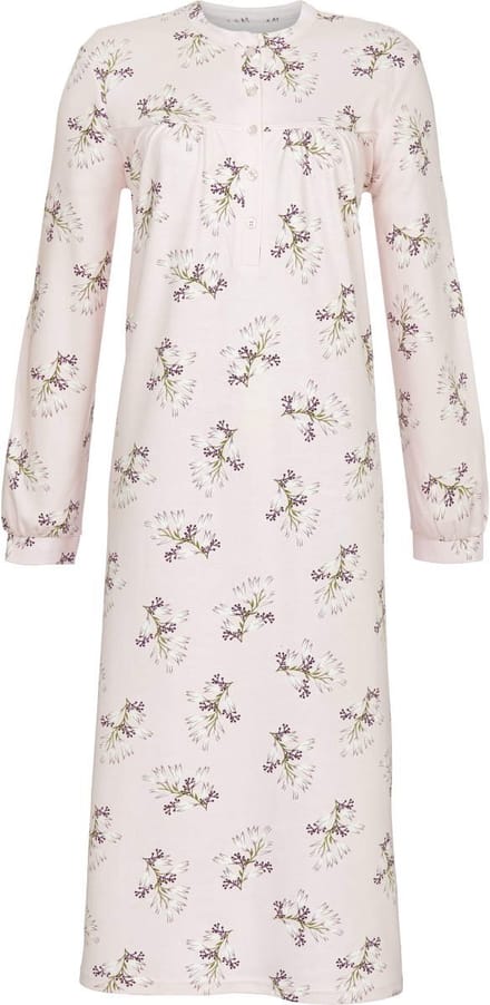 Ringella – Classic – Nachtkleed – 5511036 – Rosa – Maat 38