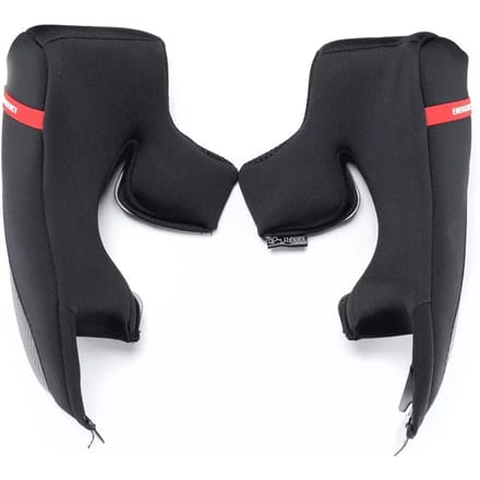 Motorhelm schuim Scorpion EXO-S1