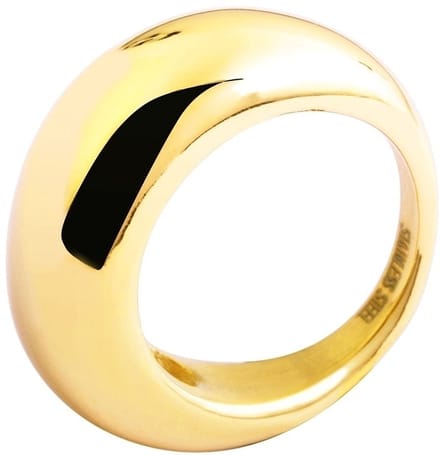 AKZENT Akzent dames ring Livia, duurzaam