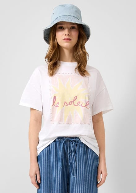 QS T-Shirt