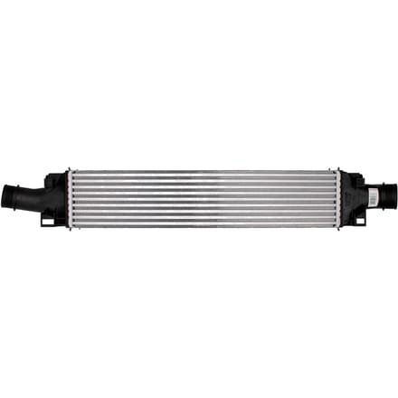 Intercooler DENSO DIT02017