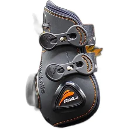 Paardenvoeten eQuick eVo 500