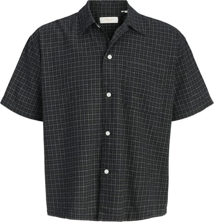 Jack & Jones Overhemd Loose Fit Overhemd