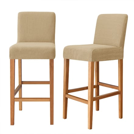 Meble odNowa - Krukjaarsbeschermers - Jacobsweefsel - Beige - Cappuccino
