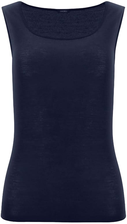 Oroblu VOBT67054 Top Perfect Line Cashmere Blue