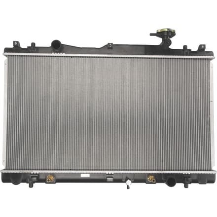 Radiator, motorkoeling KOYORAD PL102536