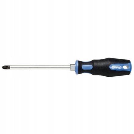 ERGOTORQUE+ Schroevendraaier Pozidriv PZ 1 - 180mm