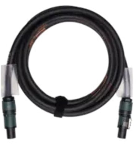 Cordial CLA 0,5 LL 4 luidsprekerkabel 0,5 m - Luidsprekerkabel