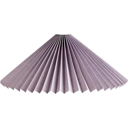 HAY Matin lampenkap - lavendel - 380