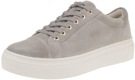 Vagabond 5327-540-17 Zoe Platform - Damesschoenen Sneaker - Grijs
