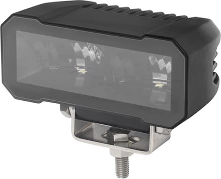 Led verstraler 20 watt 1750 Lumen IP67 waterdicht