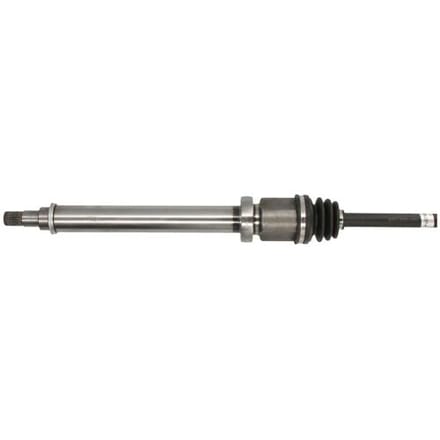 Aandrijfas POINT GEAR PNG74983