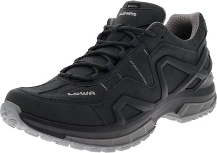 Gorgon GTX Grijze wandelschoen voor heren
