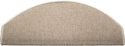 IVOL Trapmat Cortona Beige - 15 stuks - 28x65 cm
