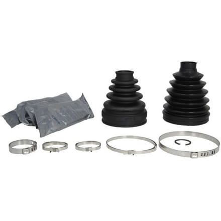 Set van balgen, aandrijfas SPIDAN 25845