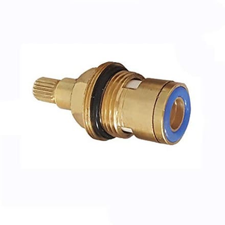 Dailygoody - Keramische schijf cartridge ventiel
