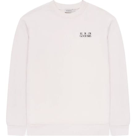 The GoodPeople Sweatshirt 26020710 lax