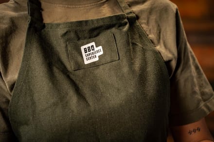 BXC schort - Army Green - Antraciet - Army Green