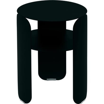Fermob Bebop Ronde bijzettafel - 42 drop