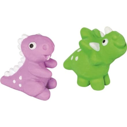 Gum dino, assorti
