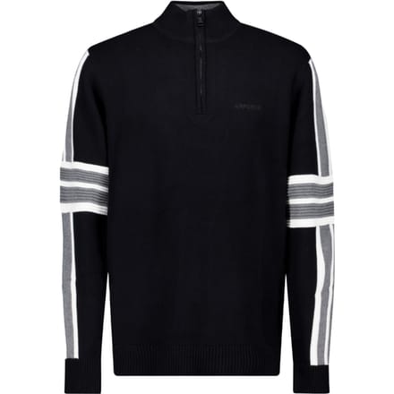 Airforce Mens Ski Cooper Knit