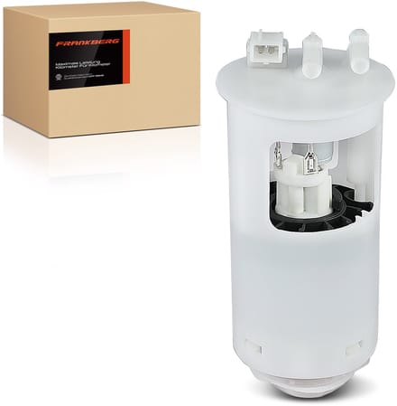 Frankberg 1x Brandstofpomp voor Citroën