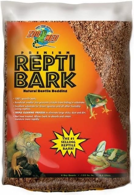 Zoo Med - Repti Bark 26.4L - (222.5035)