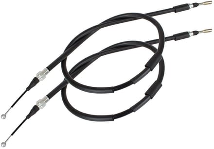MODECAR - Handremkabelset - Ford Galaxy 95-06 - Links/Rechts - 2 Stuks