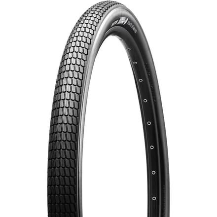 Maxxis Dtr-1 60 Tpib 650b X 47 Stevige Urbanband Zwart 650B x 47